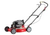 Gasoline power 4.0hp 118cc lawn mower