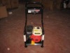Gasoline power washer