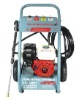 Gasoline power washer