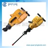 Gasoline rock drill machine YN27