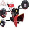 Gasoline snow blower HM-C13.0