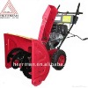 Gasoline snow blower HM-J9.0