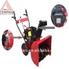 Gasoline snow thrower HM-J7.0