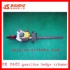 Gasoline tea trimmer