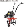 Gasoline tiller BT-D1001A2