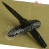 GeBo-X16 tactical steel pocket knife, DZ-1015
