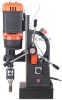 Gear Drill Press with 120mm Cutter
