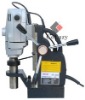 Gear Drill Press with 28mm Cutter