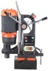 Gear Drill Press with 38mm Twist Drilling