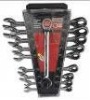 Gear wrench set