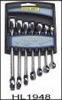 Gear wrench set