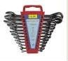 Gear wrench set