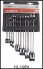 Gear wrench set