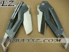Gebo-9702 Multi Function Stainless Steel Folding Knife DZ-0366