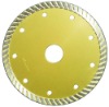 General Purpose Diamond Saw Blade for Granite