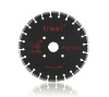General Splitting High frequency welding saw blade