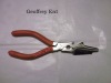 Geoffrey Ent fisherman plier