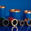 Geological Impregnated Diamond Core Drilling Bits -- GBIM