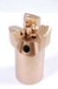 Geological PDC drill bit