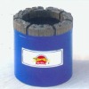 Geological TSP (Geocube) Diamond Core Drilling Bits -- GBTS