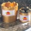 Geological Tungsten Carbide Core Drilling Bits---GBTC
