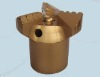Geological drill bit