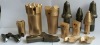 Geological exploration drilling tools