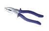 German Type Combination Pliers with comfortable handle
