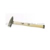 German Type Machinist Hammer With