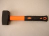 German masonry hammer