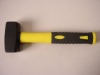 German masonry hammer