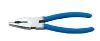 German type bent nose plier