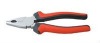 German type bent nose plier