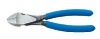 German type bent nose plier