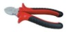 German type bent nose plier