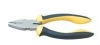 German type bent nose plier