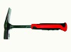 German type mason's(R) hammer
