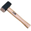 German type stoning hammers