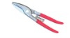 German type tin snip
