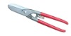 German type tin snip