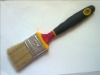 Germanic style plastic handle paint brush HJFPB11042
