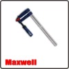 Germany Type F Clamp(DIN5117)