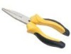 Germany type flat nose plier