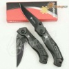 Giant birds Stainless Steel Multi Functional Pocket Knife DZ-967