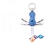 Gift Knife Keychain