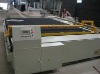 Glass Cutting Line / YG-726 Semiautomatic Glass Cutting Line