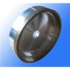 Glass Grinding Wheels for Edging Machines
