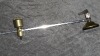 Glass Oval Circle Cutter