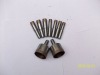 Glass and tile drill bits