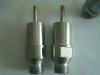 Glass drill bits